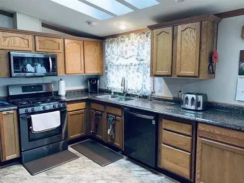 45 Balsam Drive Farmington NH 03835
