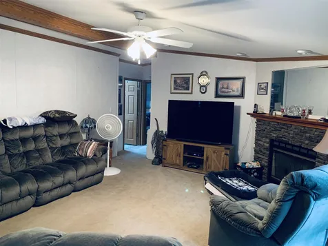 45 Balsam Drive Farmington NH 03835