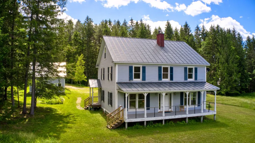 660 Town Line Road Granville VT 05747