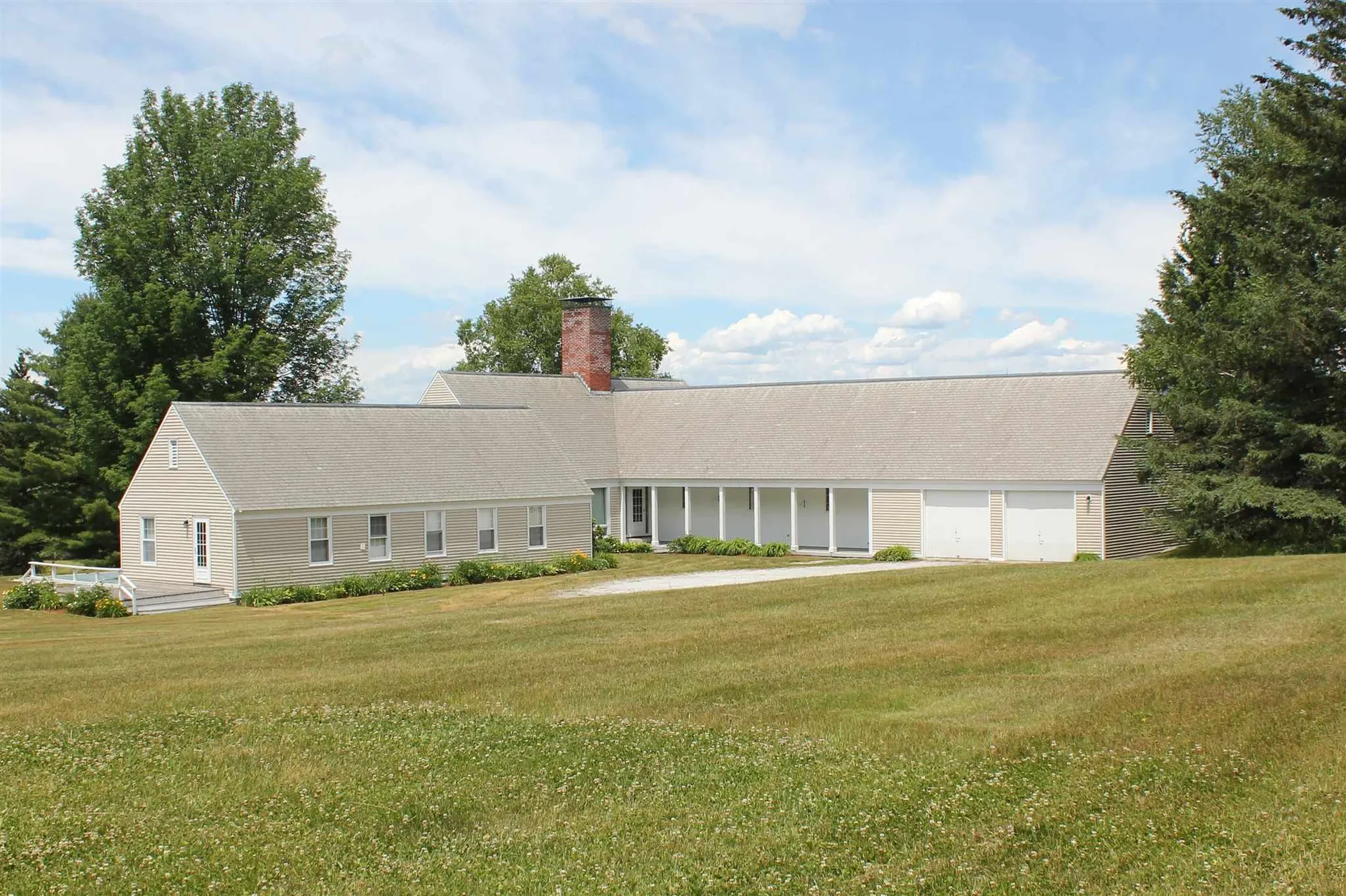 357 Breezy Hill Road Springfield VT 05156