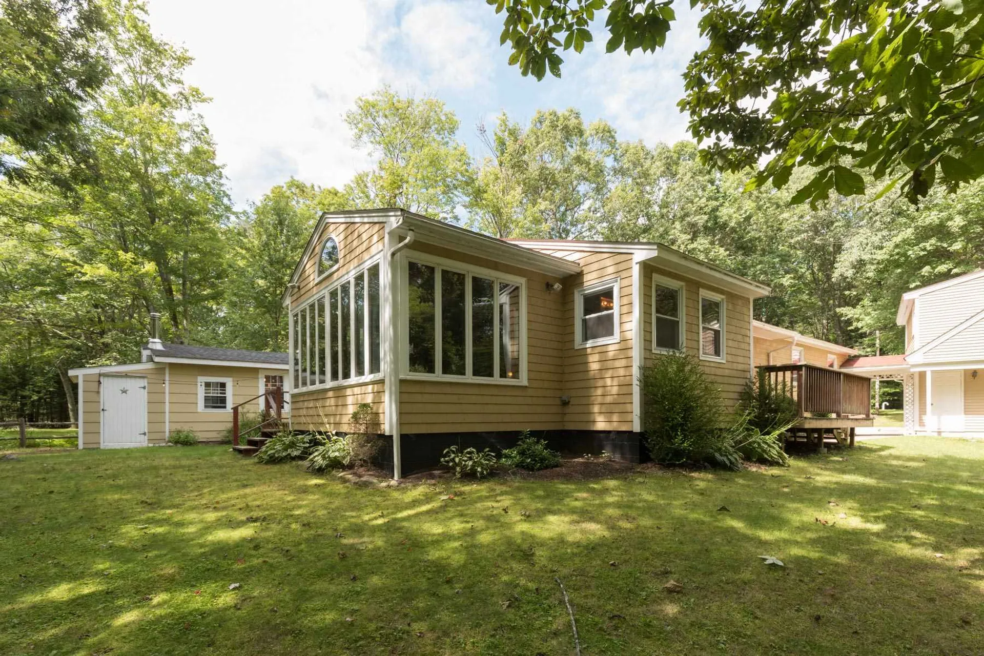 18 Owl Lane Lee NH 03861