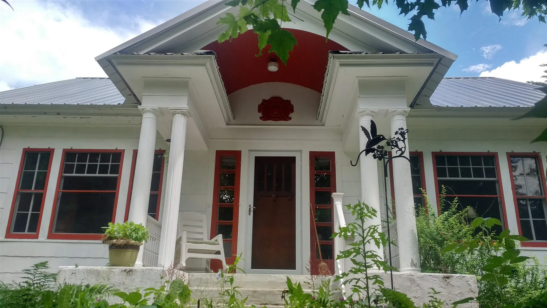 38 Fairview Avenue Bethlehem NH 03574