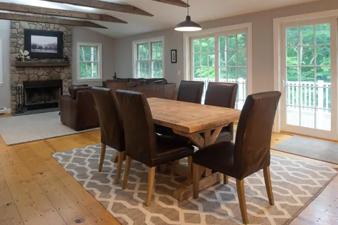 6 Mcgovern Lane Wilmington VT 05363