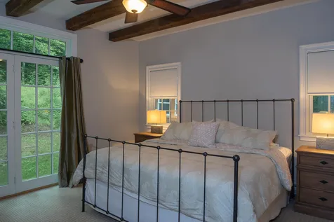 6 Mcgovern Lane Wilmington VT 05363