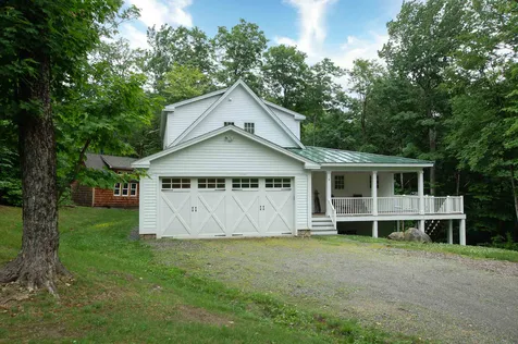 6 Mcgovern Lane Wilmington VT 05363