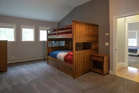 6 Mcgovern Lane Wilmington VT 05363