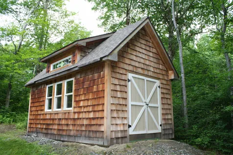 6 Mcgovern Lane Wilmington VT 05363