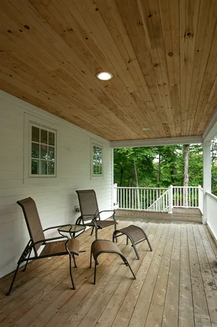 6 Mcgovern Lane Wilmington VT 05363
