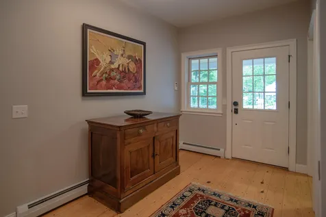 6 Mcgovern Lane Wilmington VT 05363