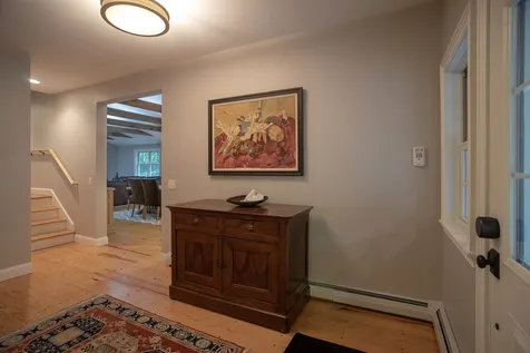 6 Mcgovern Lane Wilmington VT 05363