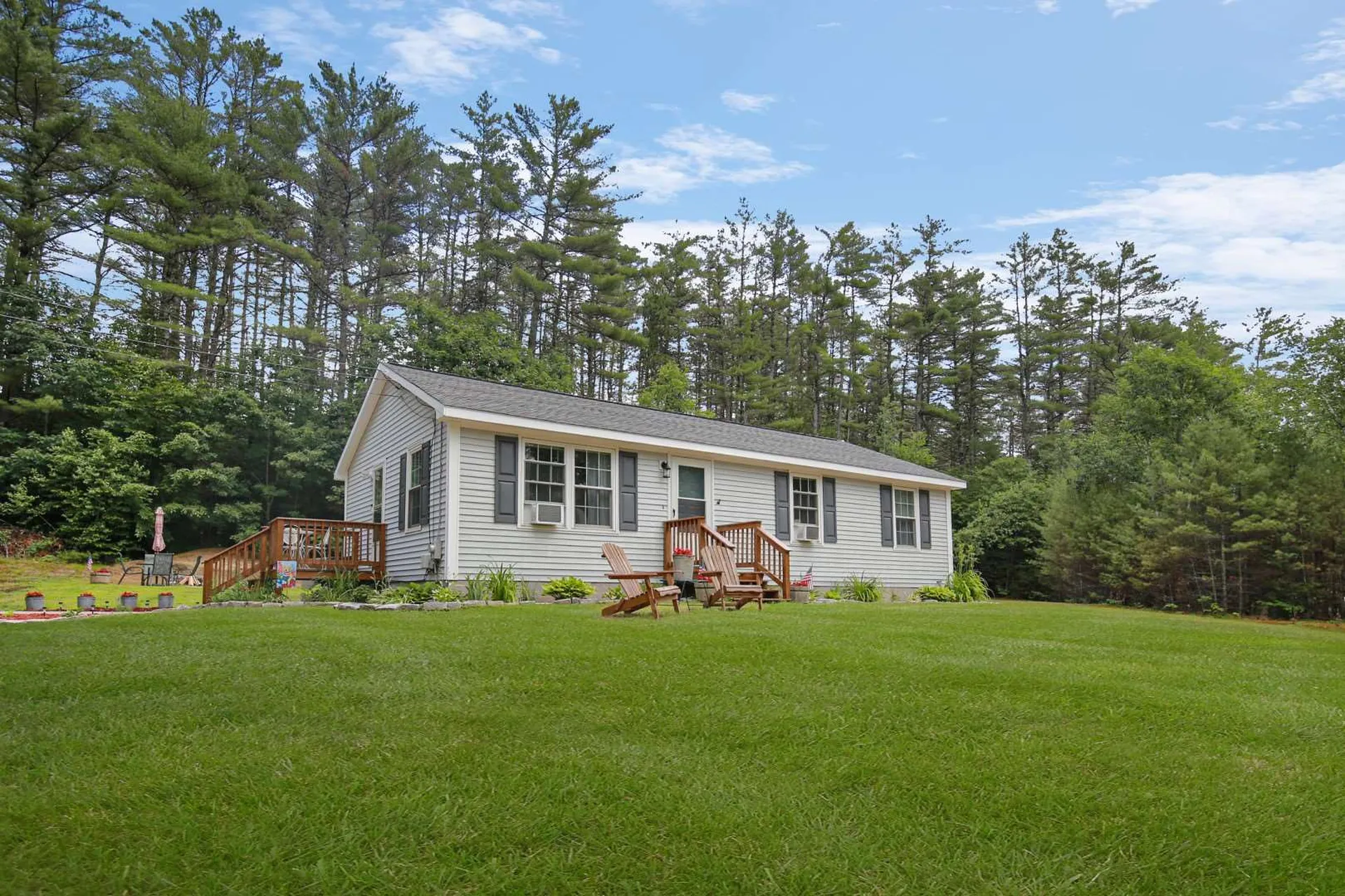 51 Pine Meadow Road New Hampton NH 03256