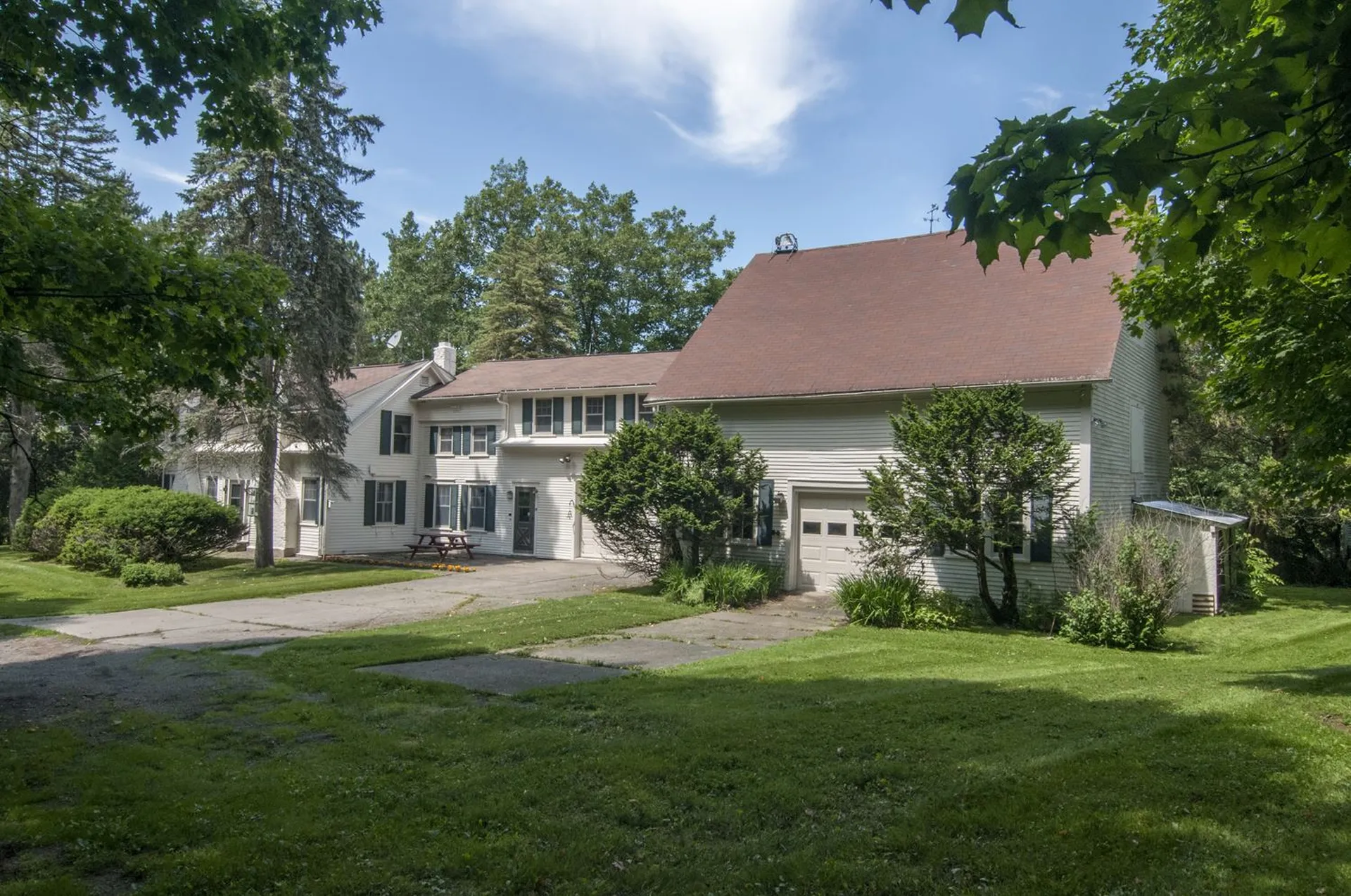 213 Mosher Drive Newport City VT 05855