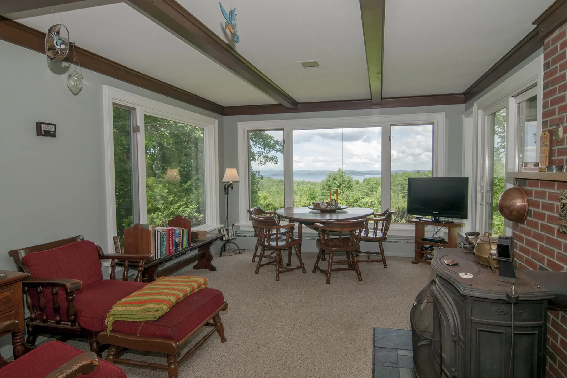 213 Mosher Drive Newport City VT 05855