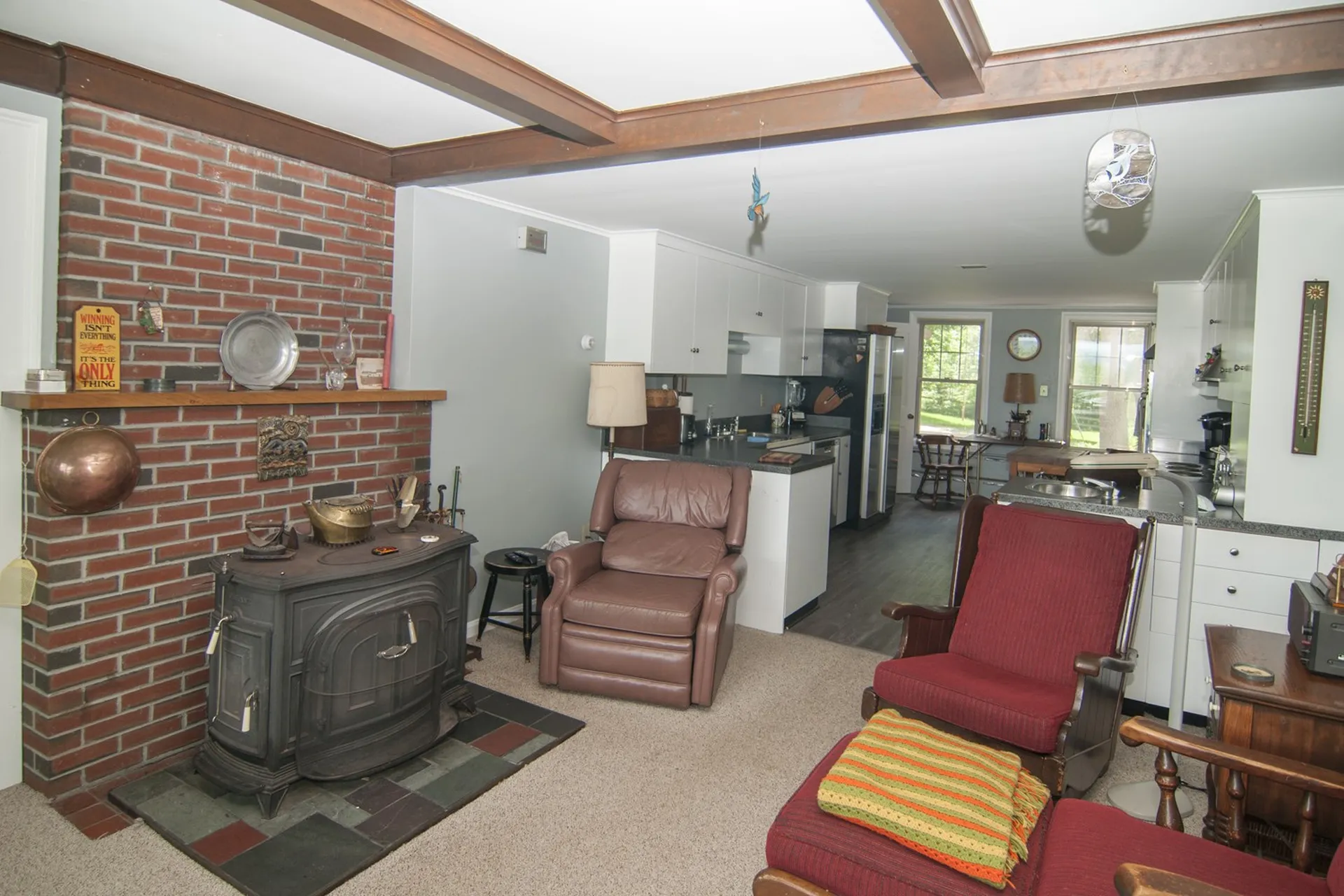 213 Mosher Drive Newport City VT 05855
