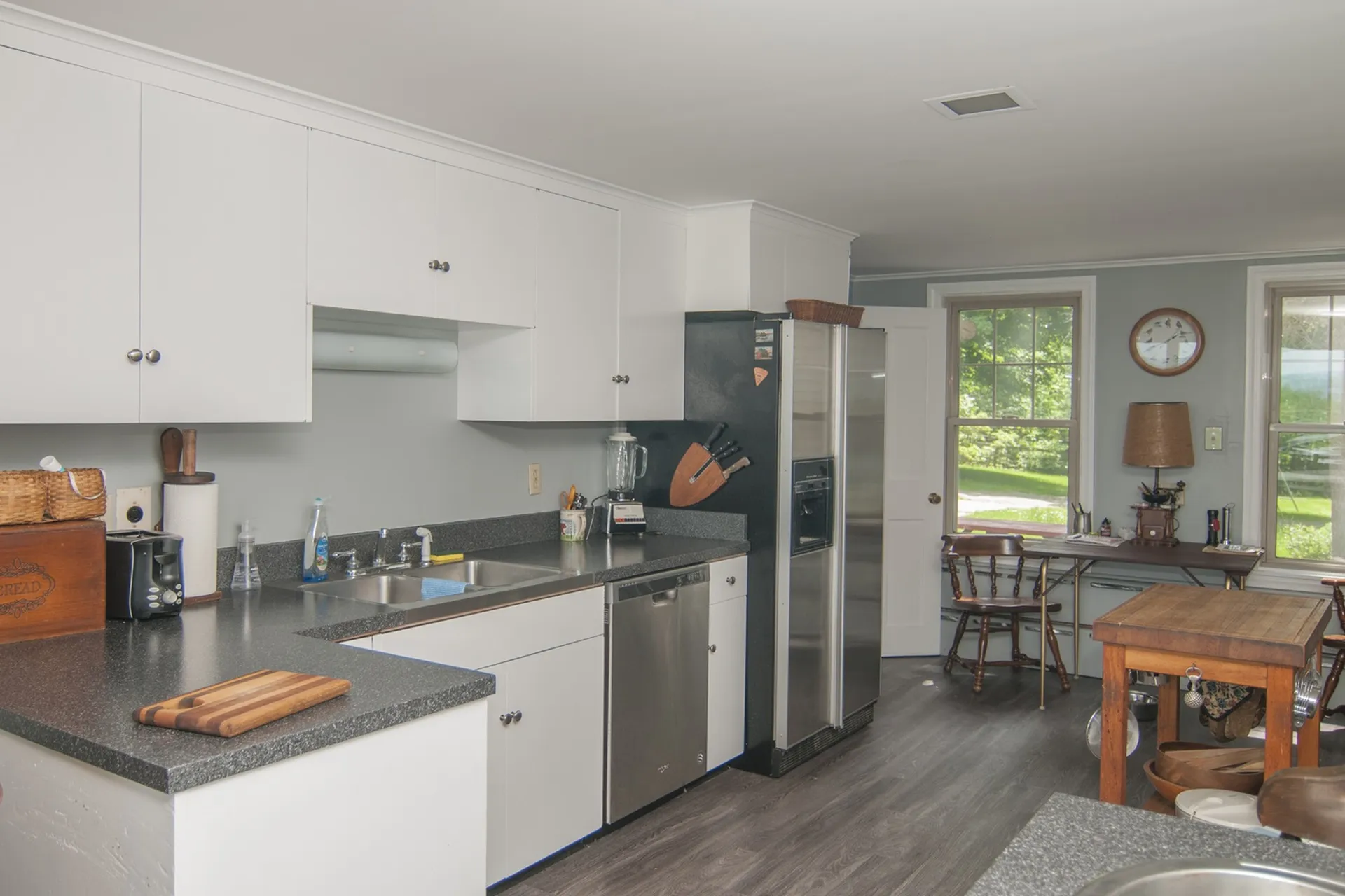 213 Mosher Drive Newport City VT 05855
