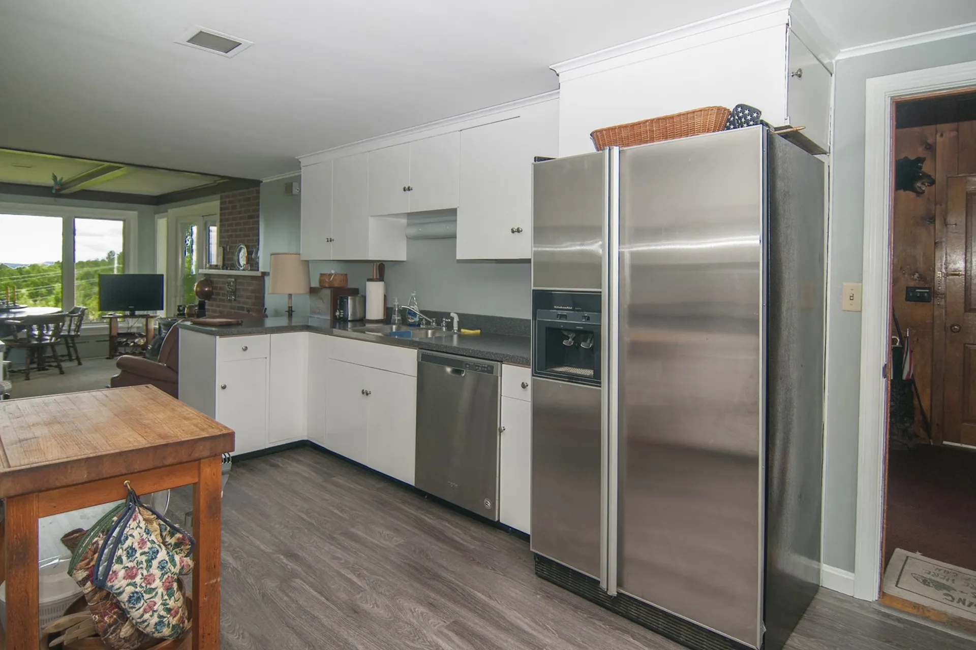 213 Mosher Drive Newport City VT 05855