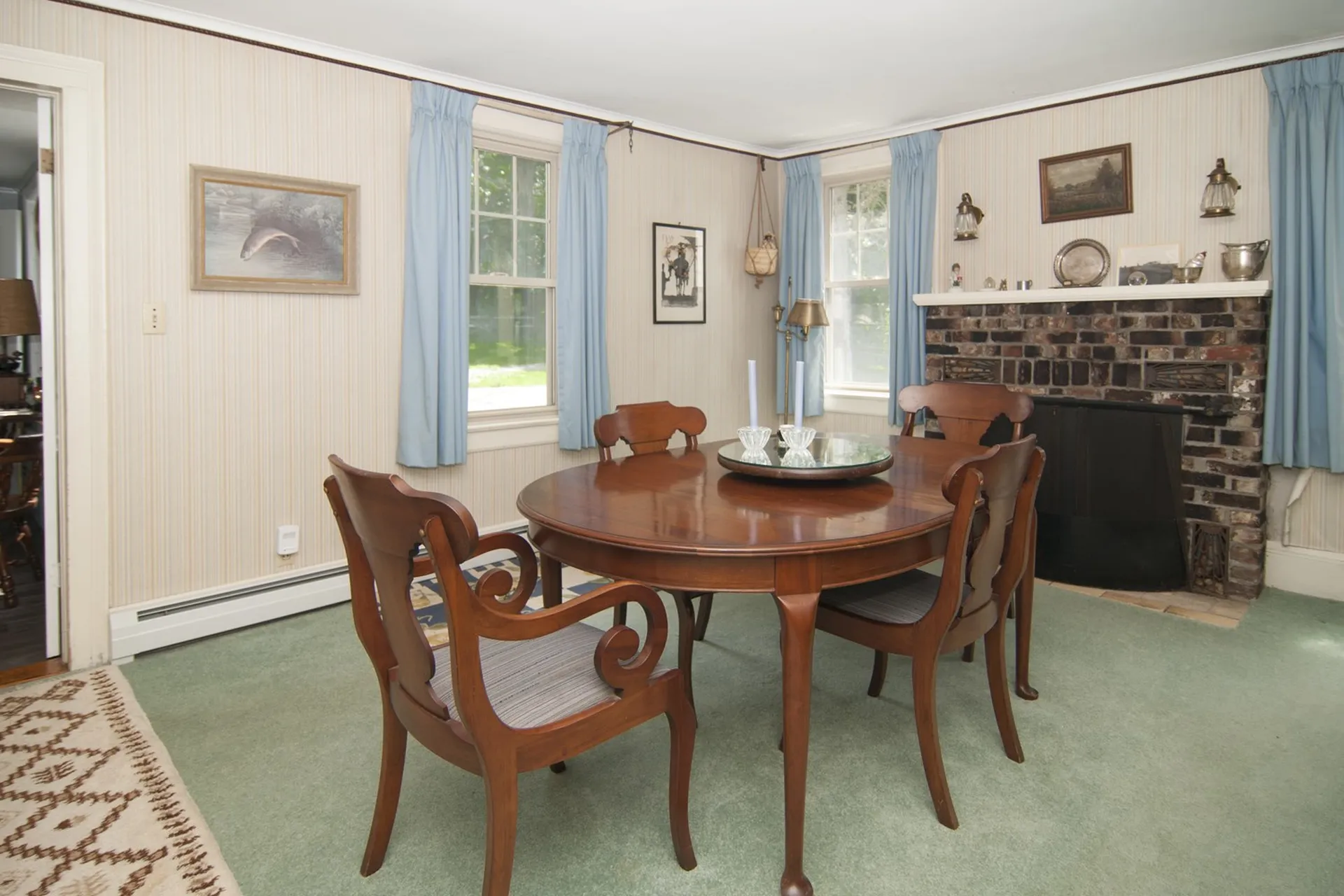 213 Mosher Drive Newport City VT 05855