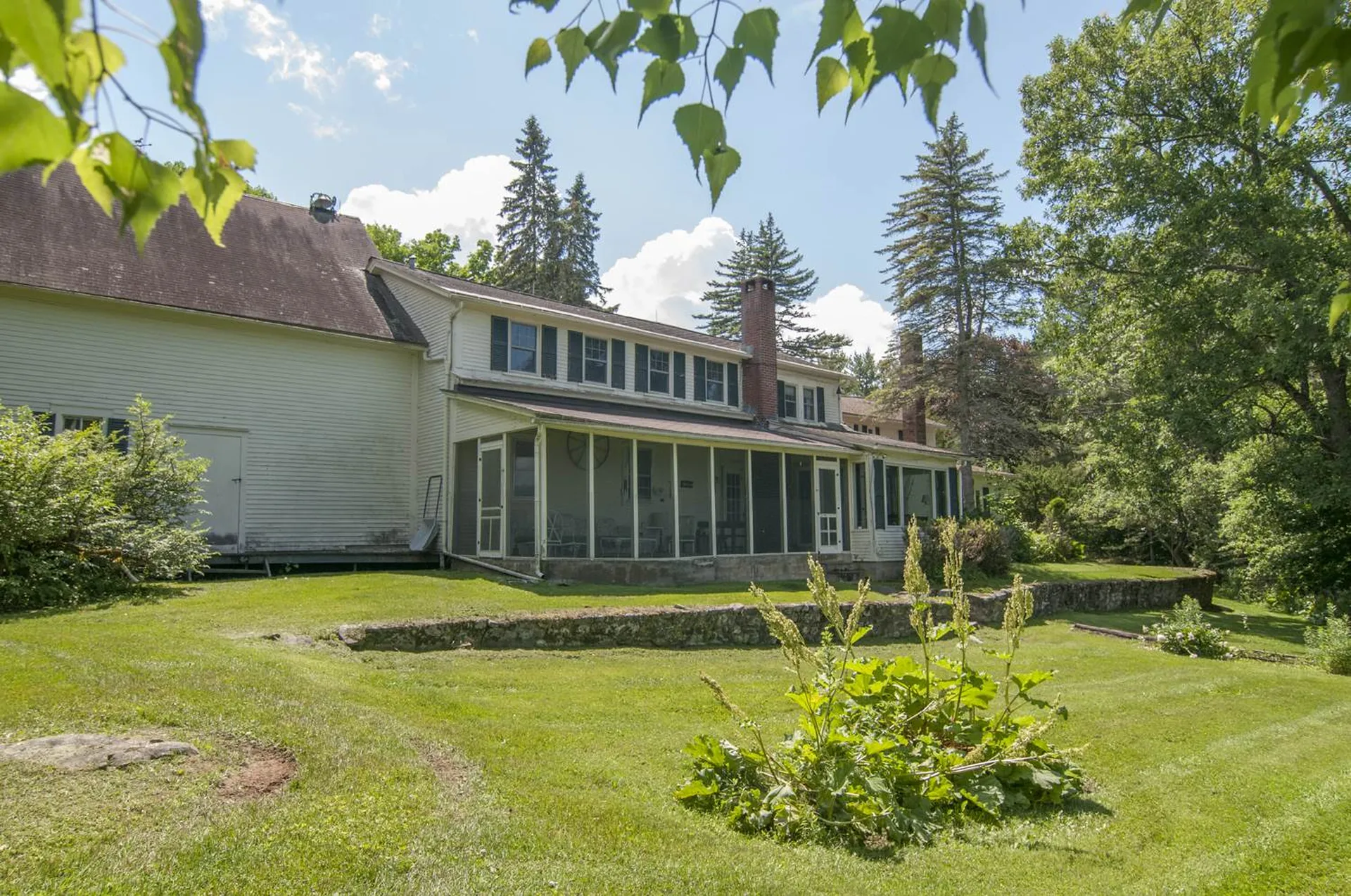 213 Mosher Drive Newport City VT 05855
