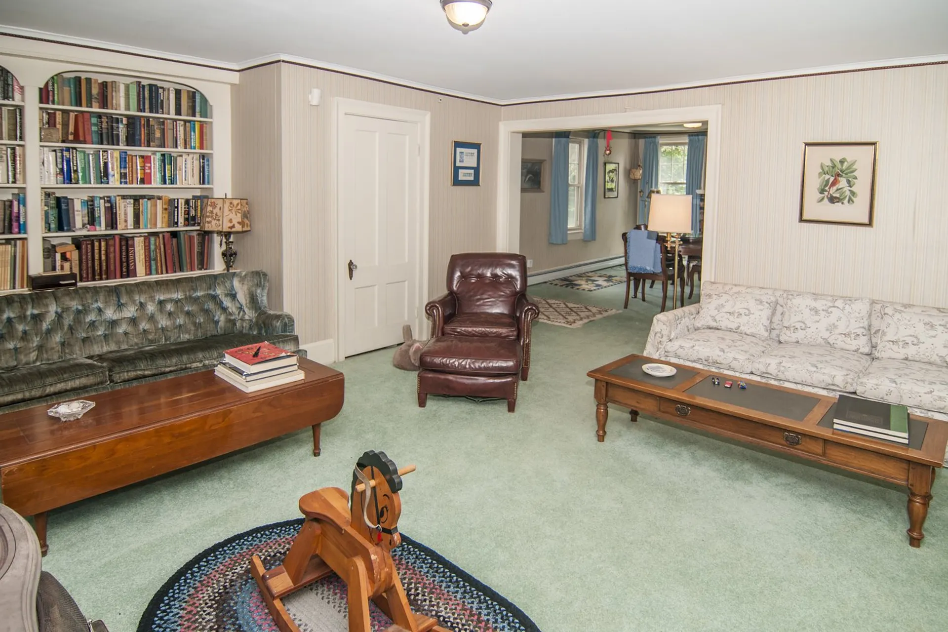 213 Mosher Drive Newport City VT 05855
