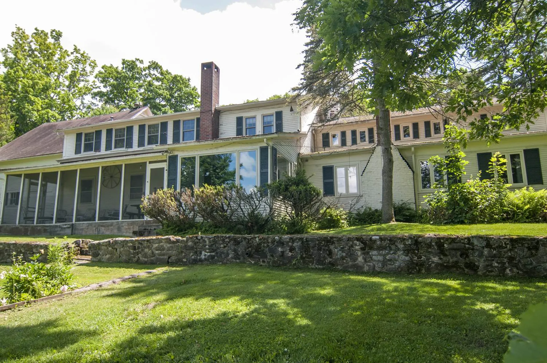 213 Mosher Drive Newport City VT 05855