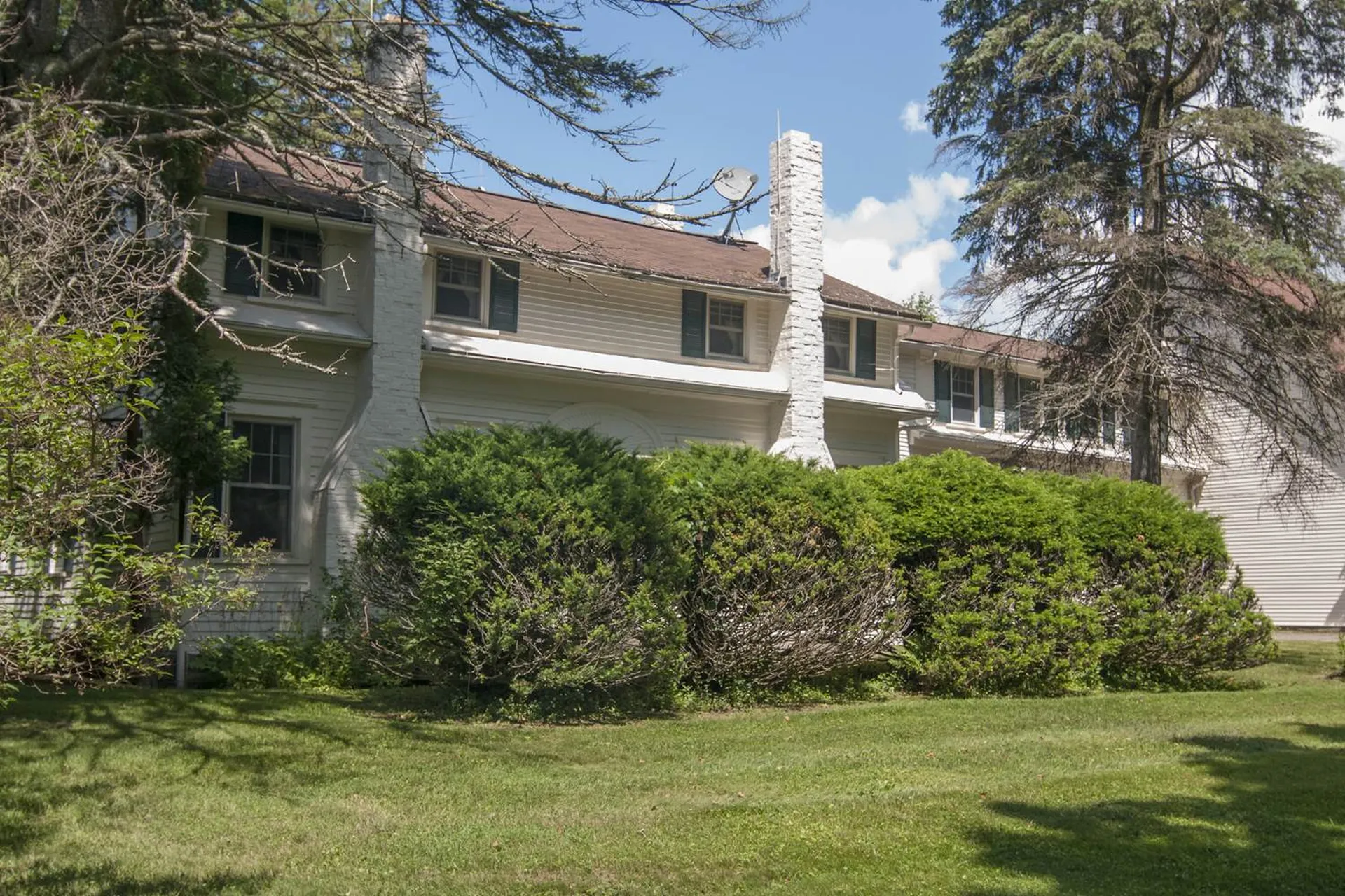 213 Mosher Drive Newport City VT 05855