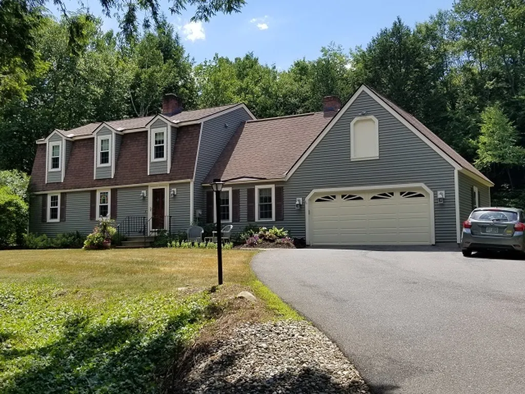 193 Darling Road Keene NH 03431