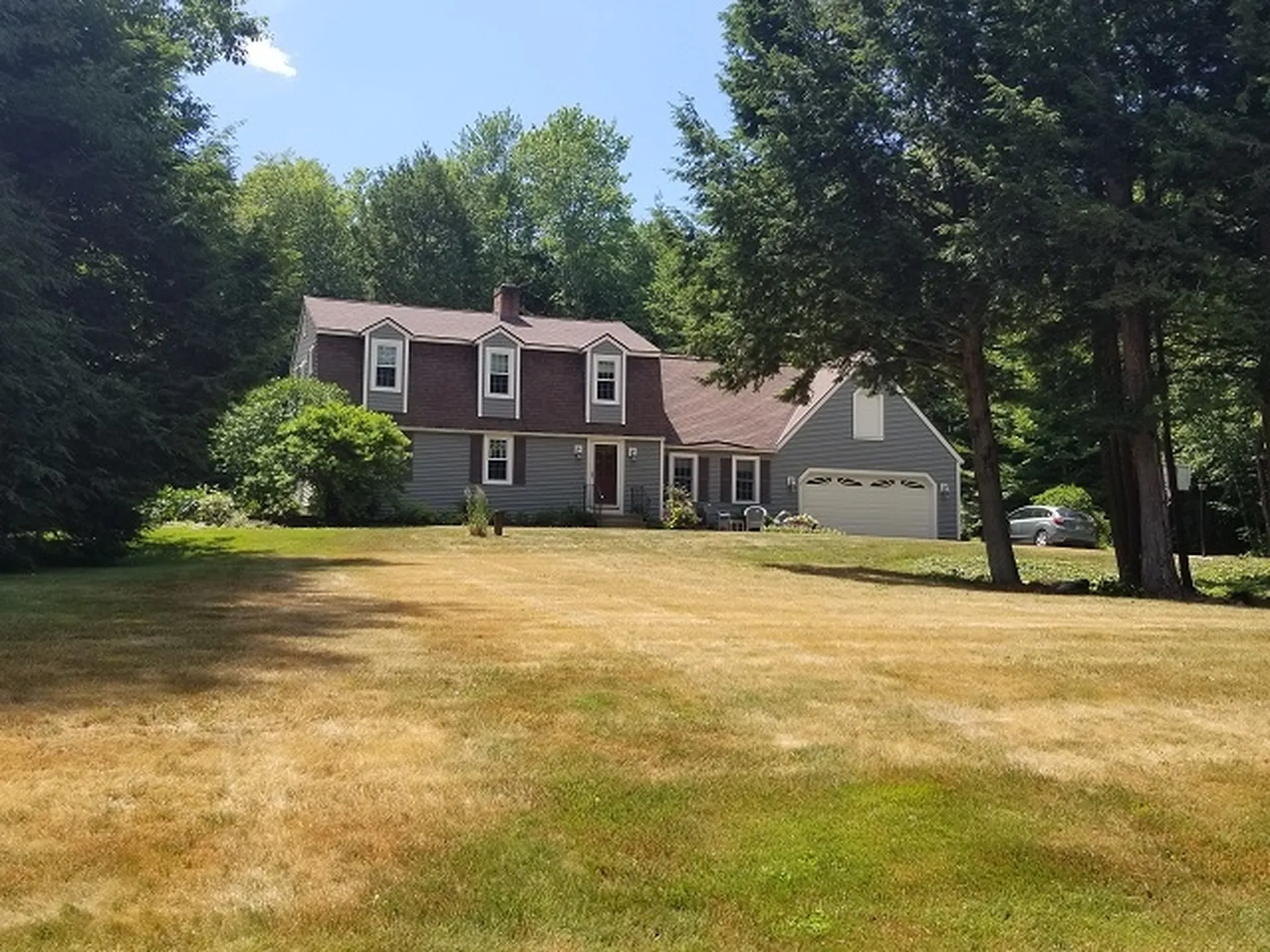 193 Darling Road Keene NH 03431
