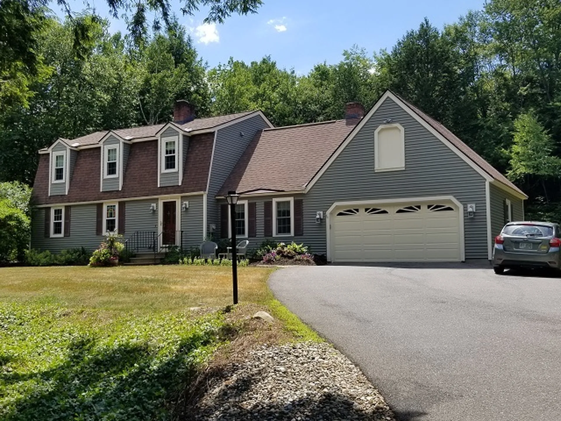 193 Darling Road Keene NH 03431