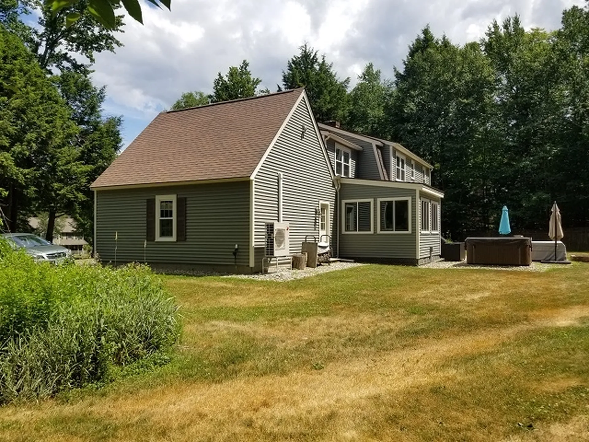 193 Darling Road Keene NH 03431