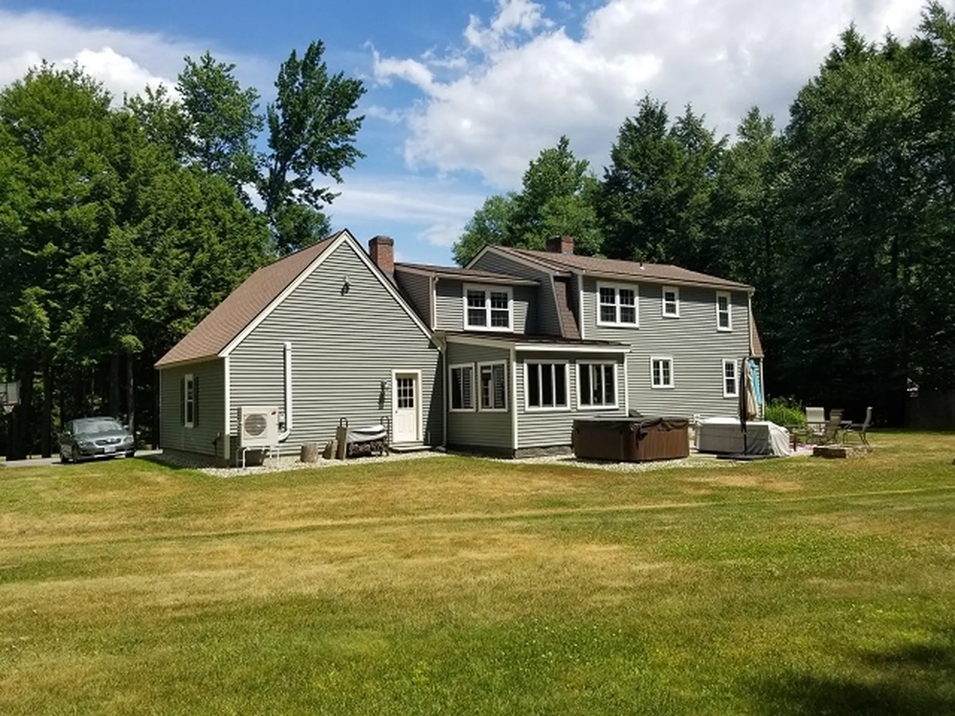 193 Darling Road Keene NH 03431