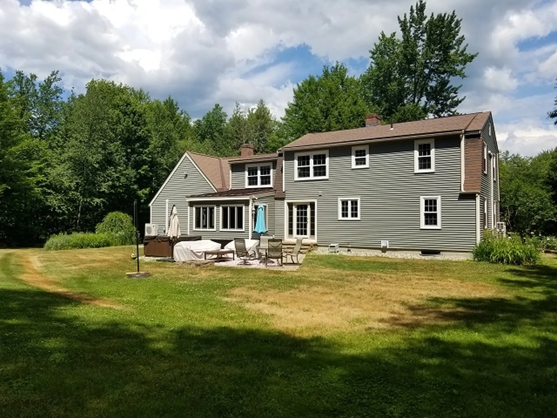 193 Darling Road Keene NH 03431