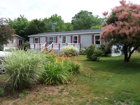 15 Oak Drive North Hampton NH 03862