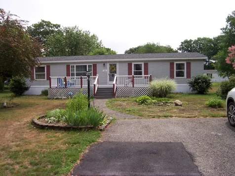 15 Oak Drive North Hampton NH 03862
