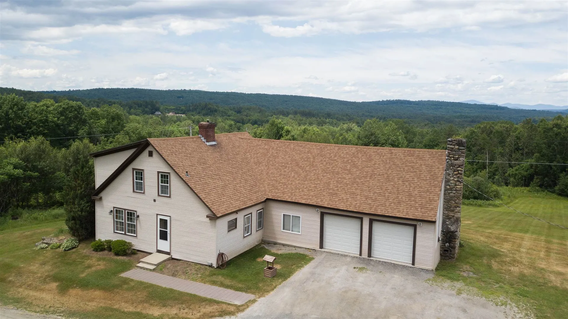 96 Gale Road Bath NH 03740