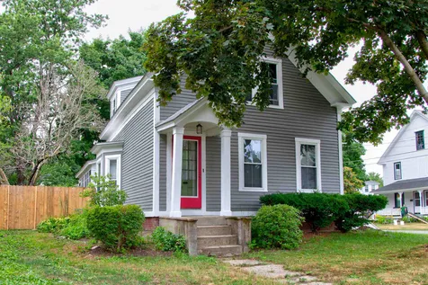 40 Barker Street Keene NH 03431