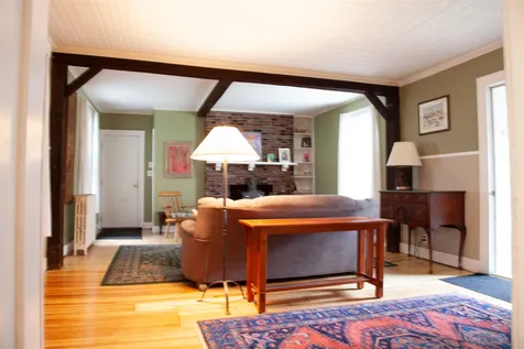 40 Barker Street Keene NH 03431
