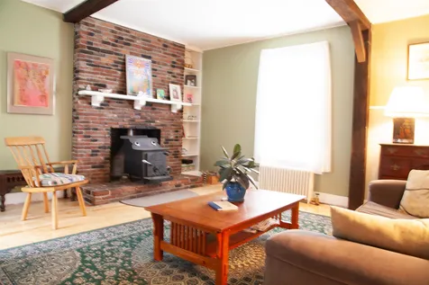 40 Barker Street Keene NH 03431