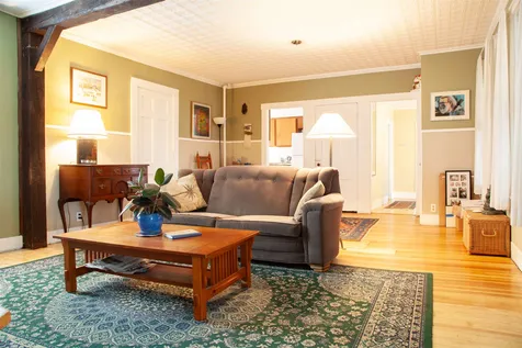 40 Barker Street Keene NH 03431