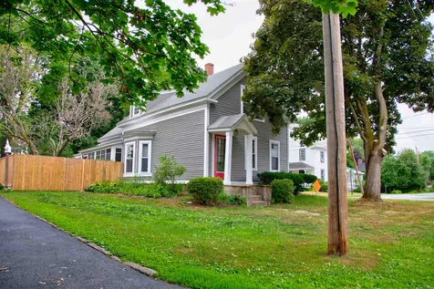 40 Barker Street Keene NH 03431