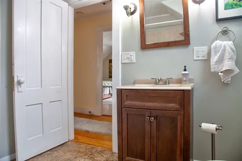 40 Barker Street Keene NH 03431