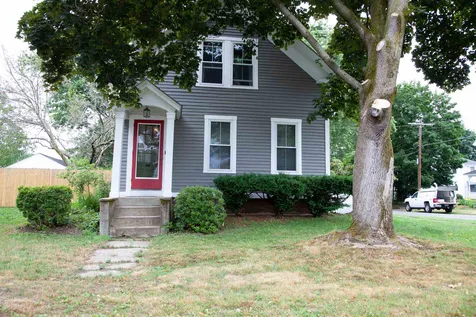 40 Barker Street Keene NH 03431