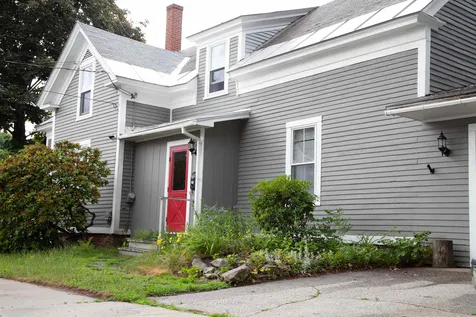 40 Barker Street Keene NH 03431