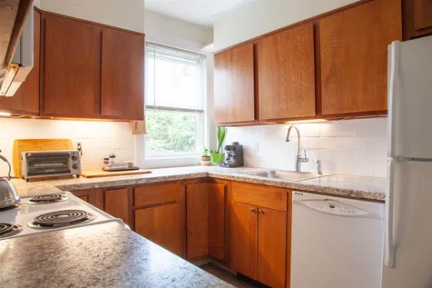 40 Barker Street Keene NH 03431