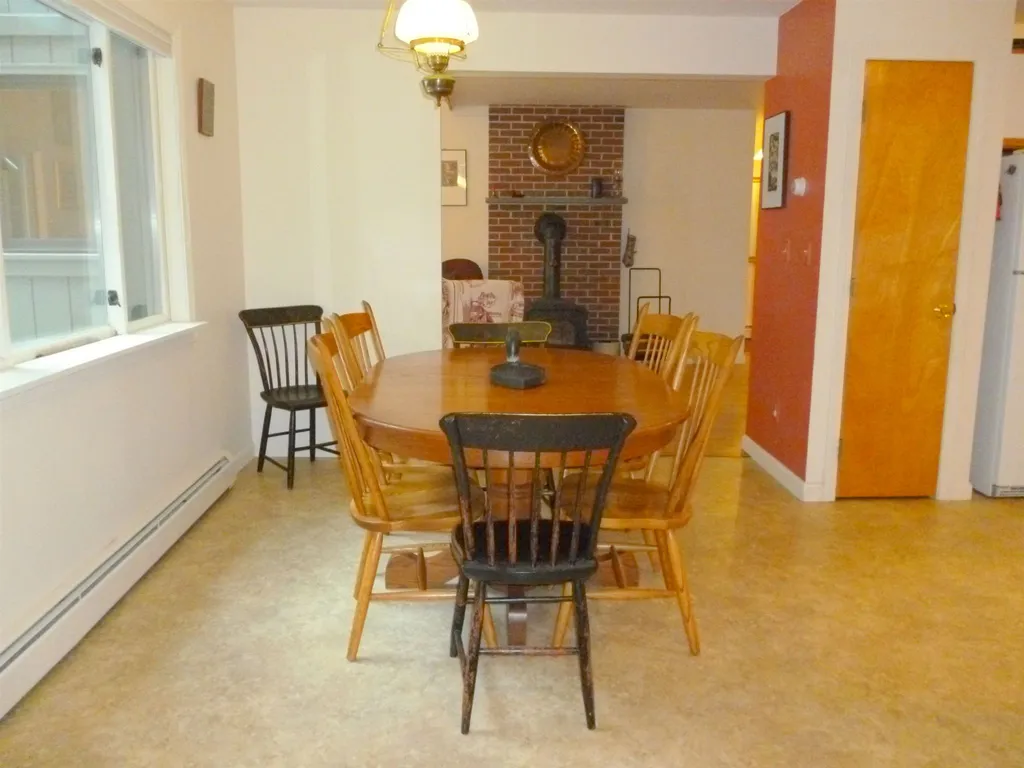 20 Hidden Valley Drive Tuftonboro NH 03816