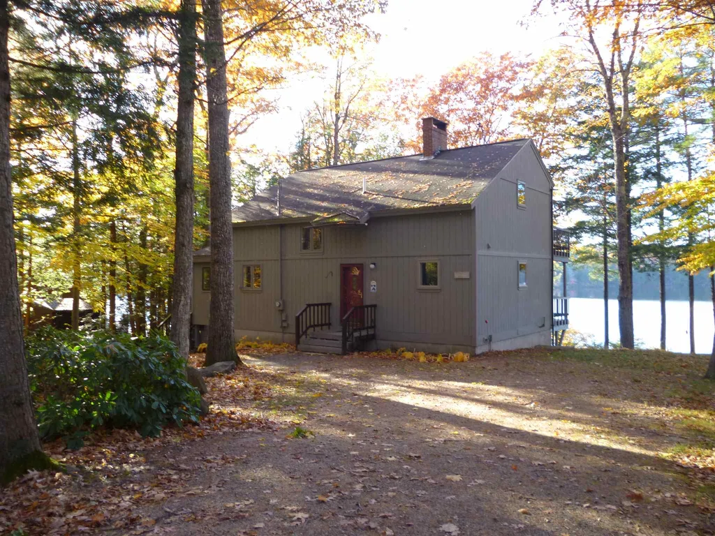20 Hidden Valley Drive Tuftonboro NH 03816