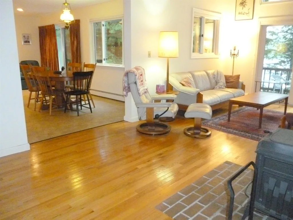 20 Hidden Valley Drive Tuftonboro NH 03816