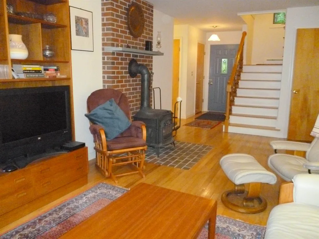 20 Hidden Valley Drive Tuftonboro NH 03816