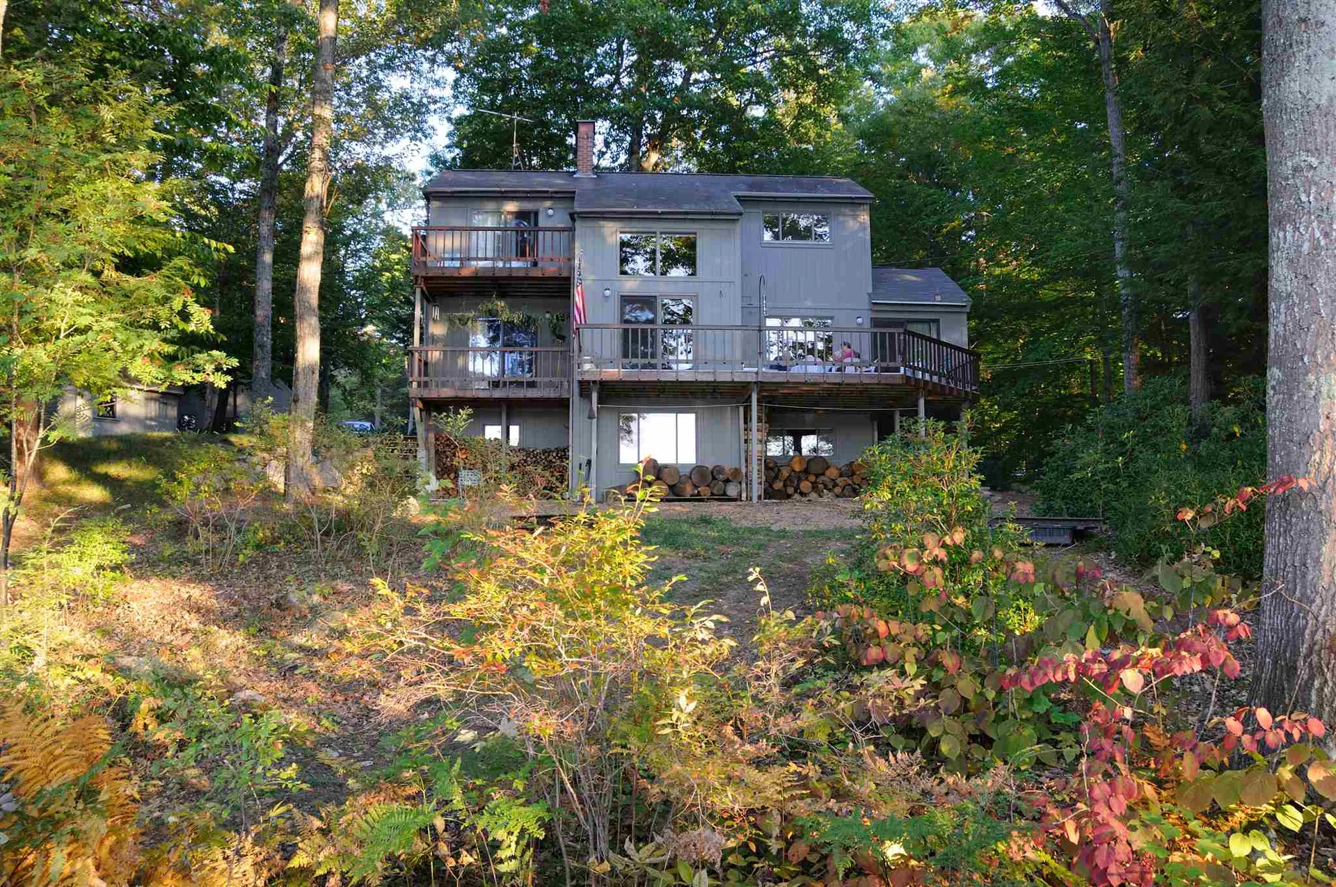 20 Hidden Valley Drive Tuftonboro NH 03816