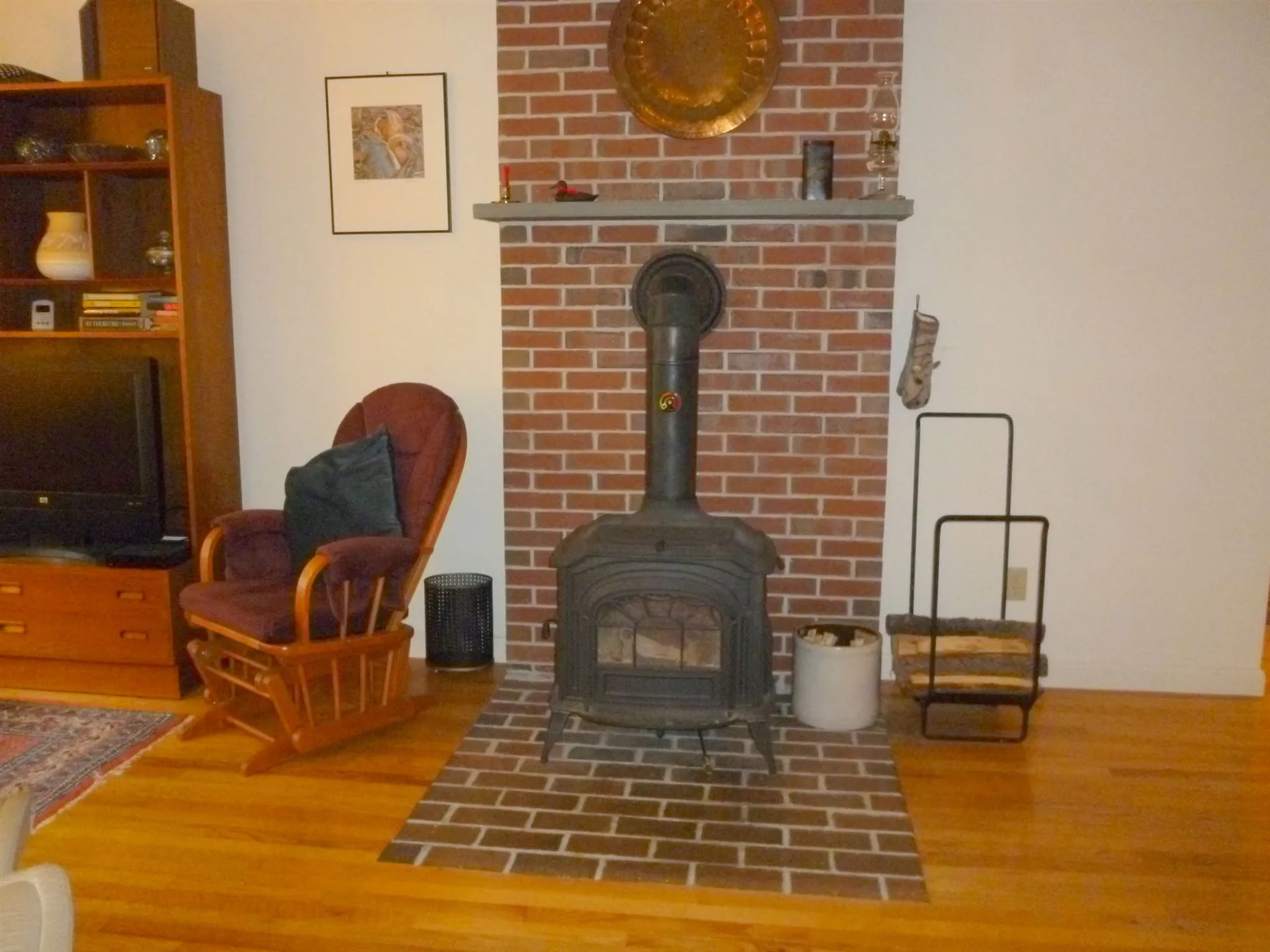 20 Hidden Valley Drive Tuftonboro NH 03816