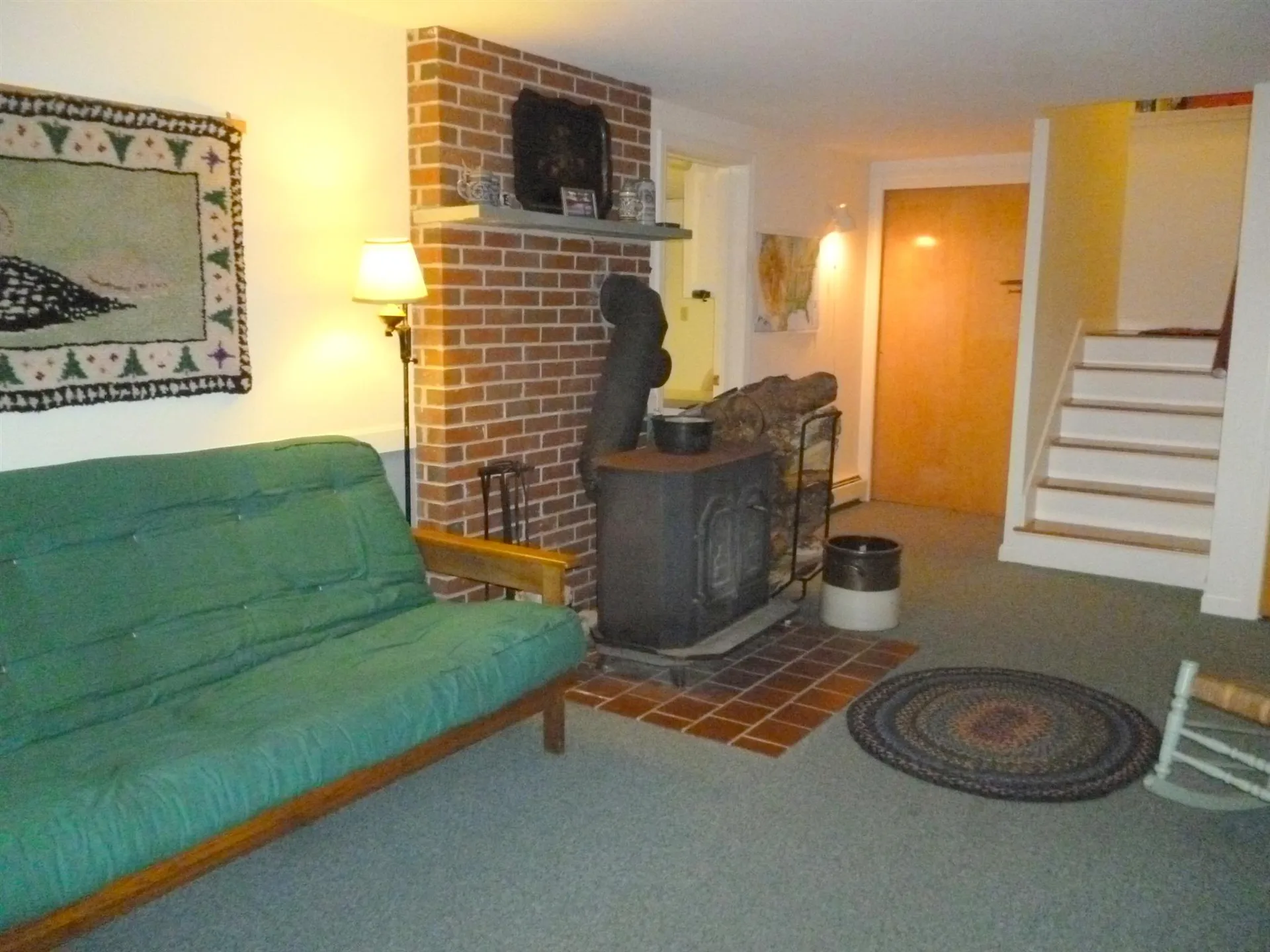 20 Hidden Valley Drive Tuftonboro NH 03816